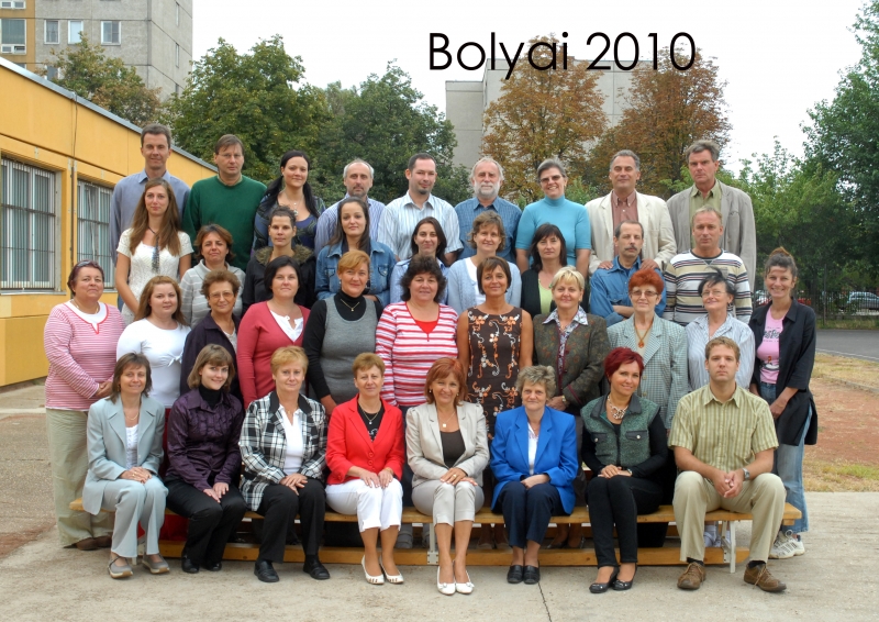 Tanri kar a 2010/2011-es tanvben.